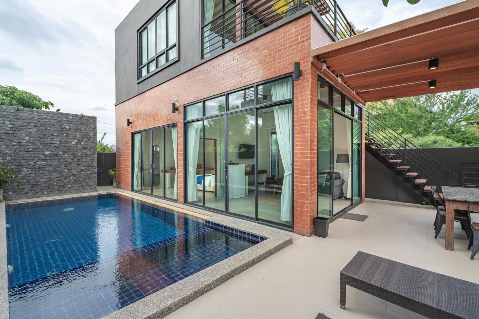 Aleenta Hua Hin - Pranburi - The Small Luxury Hotels Of The World Exterior foto