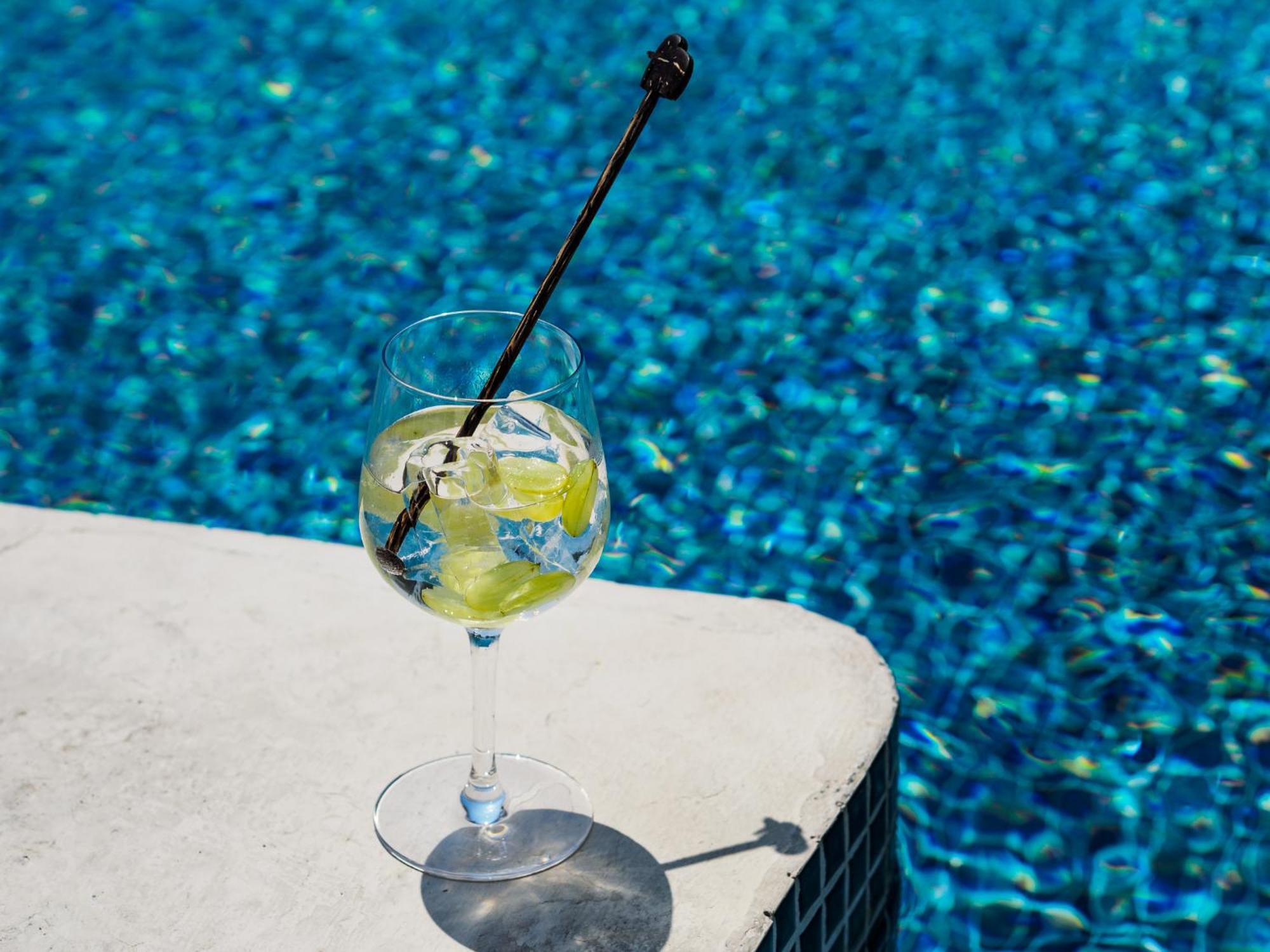 Aleenta Hua Hin - Pranburi - The Small Luxury Hotels Of The World Exterior foto