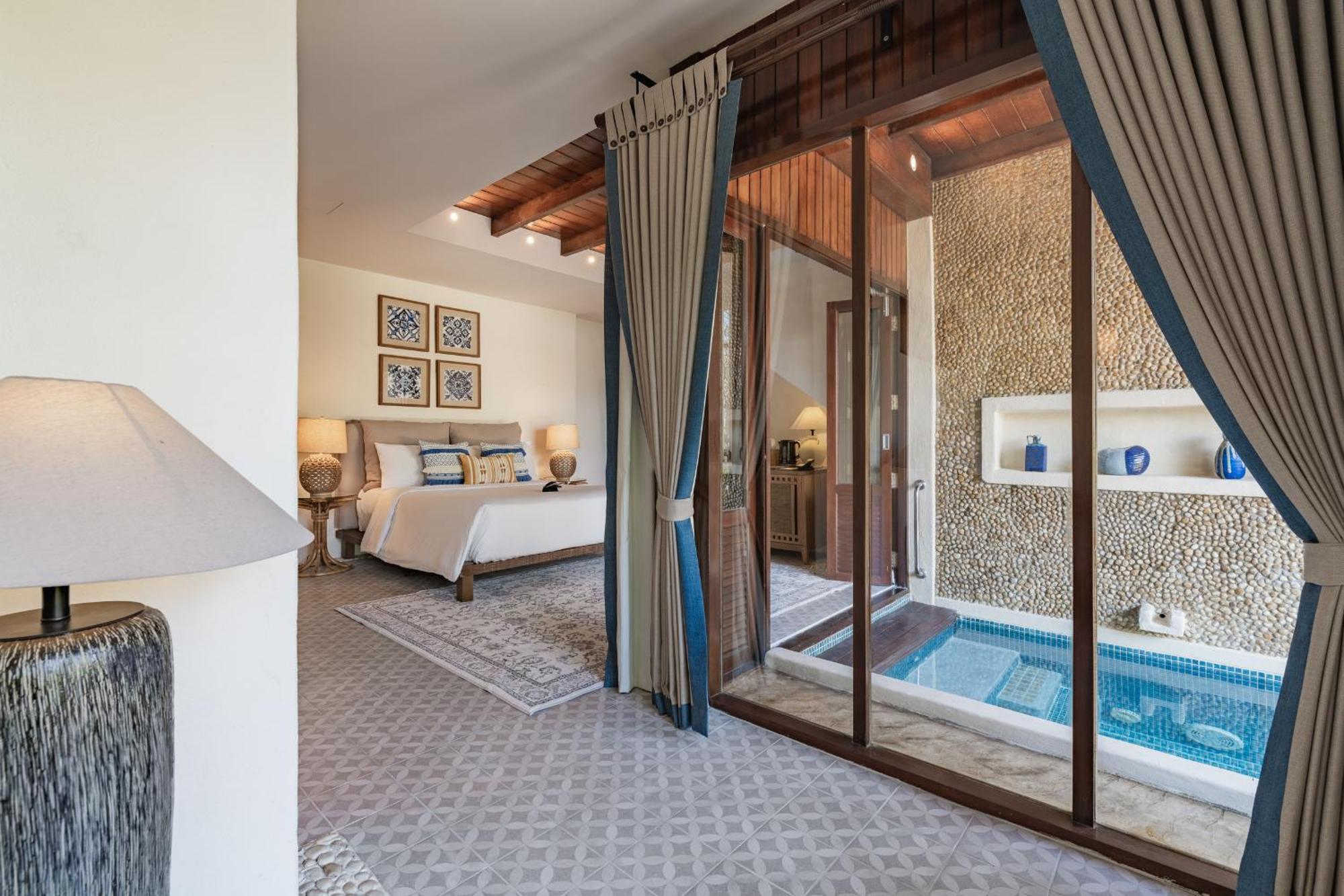 Aleenta Hua Hin - Pranburi - The Small Luxury Hotels Of The World Exterior foto
