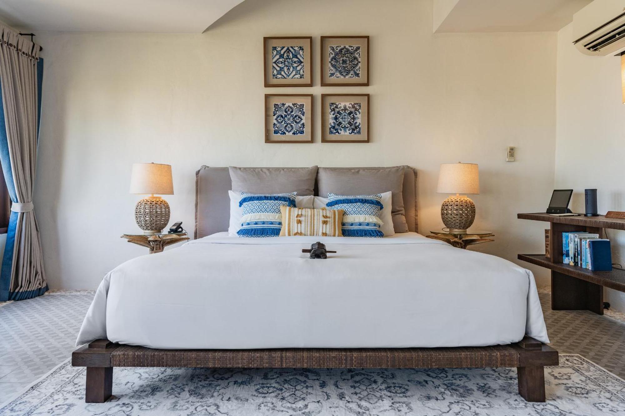 Aleenta Hua Hin - Pranburi - The Small Luxury Hotels Of The World Exterior foto